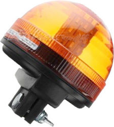 Rolinger Φάρος Αυτοκινήτου LED 12/24V - Πορτοκαλί