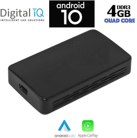 Digital IQ STR_460