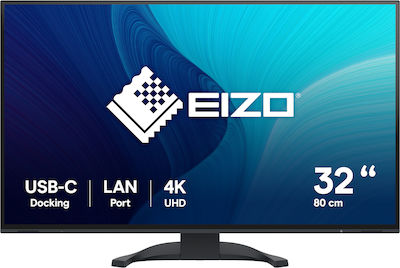 Eizo EV3240X IPS Monitor 31.5" 4K 3840x2160