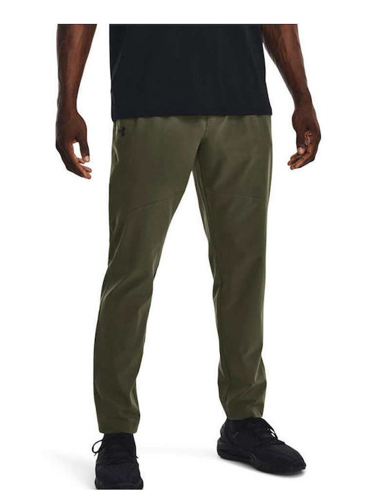 Under Armour Ua Stretch Woven Jogginghose mit G...