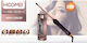 Hoomei Conical Hair Curling Iron 25W HM-7818