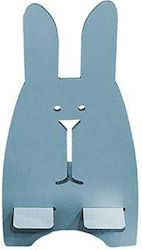 Chengxin Kaninchen Blau 19cm