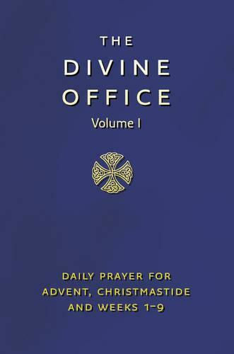 Divine Office Volume I