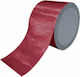 Isomat Insulation Tape 200mm x 10m Bituminous Red