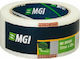 MGI Bandă De Izolare 50mm x 50m Albă