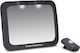 Storchenmuhle Baby Car Mirror Blackς