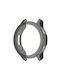 Часовник 2 Силиконов Калъф в Прозрачен цвят за Xiaomi Watch S1