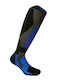 Spring Revolution Herren Thermo Socken Schwarze