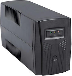 NG UPS1200 LED Line-Interactive 1200VA 720W NG UPS1200 LED Line-Interactive 1200VA 720W