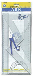Ark Satz 4 Geometrische Werkzeuge