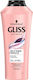 Gliss Split Ends Miracle Shampoos Reconstruction/Nourishment 400ml