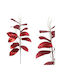 Marhome Christmas Decorative Branch 84cm