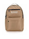 Guess Männlich Rucksack Beige