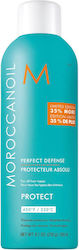 Moroccanoil Perfect Defense Shampoos Reconstruction/Nourishment 300ml