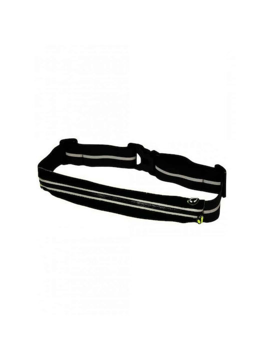 Apu 81000 Bum Bag pentru Talie Negru