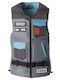 Mystic Adults Life Jacket for Water Sports Gray