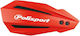 Polisport Mx Bullit in Rot Farbe