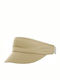 About Basics Kinderhut Stoff Beige