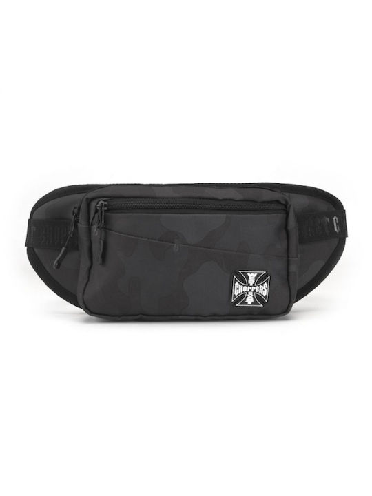 WCC Waist Bag Gray