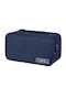 Toiletry Bag in Blue color 27cm