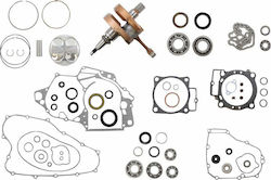 Vertex Kurbelwelle für Honda CRF 450