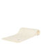Women's Wool Scarf Chalk