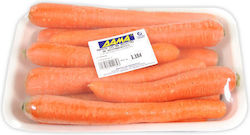 Greek Carrots Minimum Weight 1.05Kg