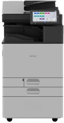 Ricoh IM C2010 Έγχρωμο Πολυμηχάνημα Laser με Mobile Print 419345