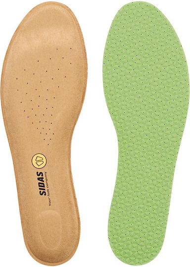 Sidas Ανατομικοί Πάτοι Παπουτσιών με Memory Foam 31089310 2τμχ
