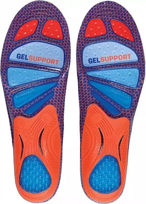 Sidas Anatomic Shoe Insoles CSEESCUSHSUP20