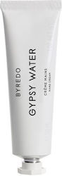 Byredo Gypsy Water Κρέμα Χεριών 30ml Byredo Gypsy Water Κρέμα Χεριών 30ml
