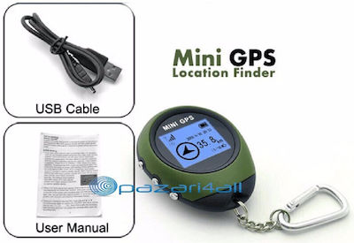 Mini GPS Tracker for Cars Cars