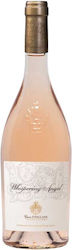 Chateau D' Esclans Whispering Angel Розе Сух Шампоан 750мл Chateau D' Esclans Whispering Angel Розе Сух Шампоан 750мл