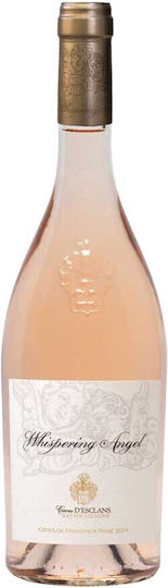 Chateau D' Esclans Вино Whispering Angel Розе Сух Шампоан 750мл