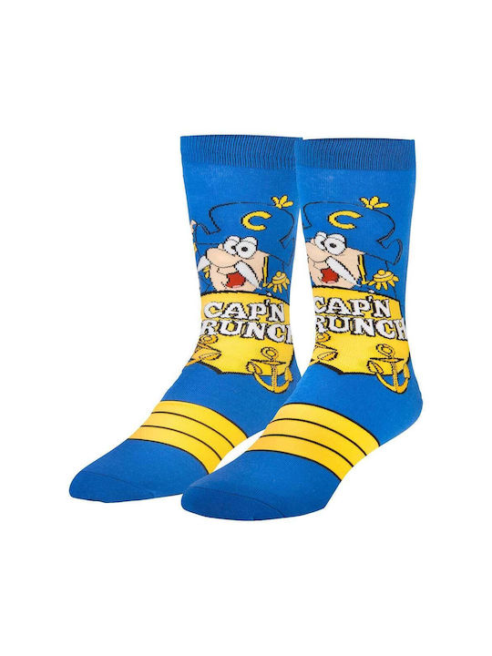 Odd Sox Socks Blue