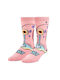 Odd Sox Socken Pink 1Pack