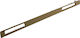 NTY Car Interior Decoration Dashboard Decoration in Beige Color