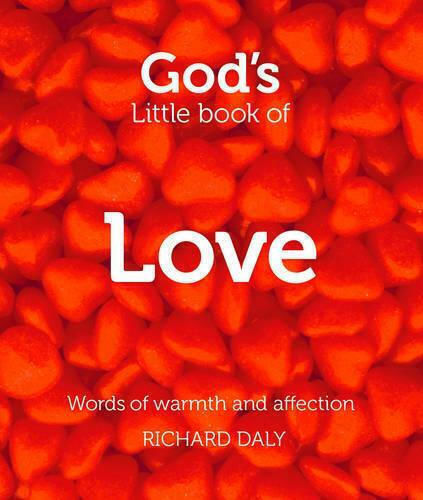 God's Little Book of Love God's Little Book of Love