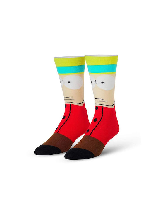 Odd Sox Κάλτσες Πολύχρωμες