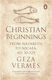 Christian Beginnings