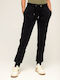 Sweatpants Jogger Black