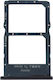 Huawei Sim Card Slot Black Huawei P40 Lite