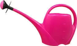 Plastic Watering Can 4.5lt