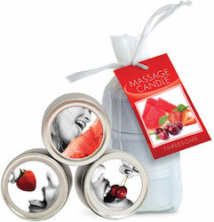 Earthly Body Massage Candle for Massage 57g Earthly Body Massage Candle for Massage 57g