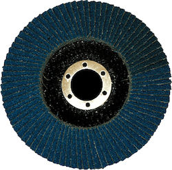 Sonnenflex Δίσκος Λείανσης 125mm