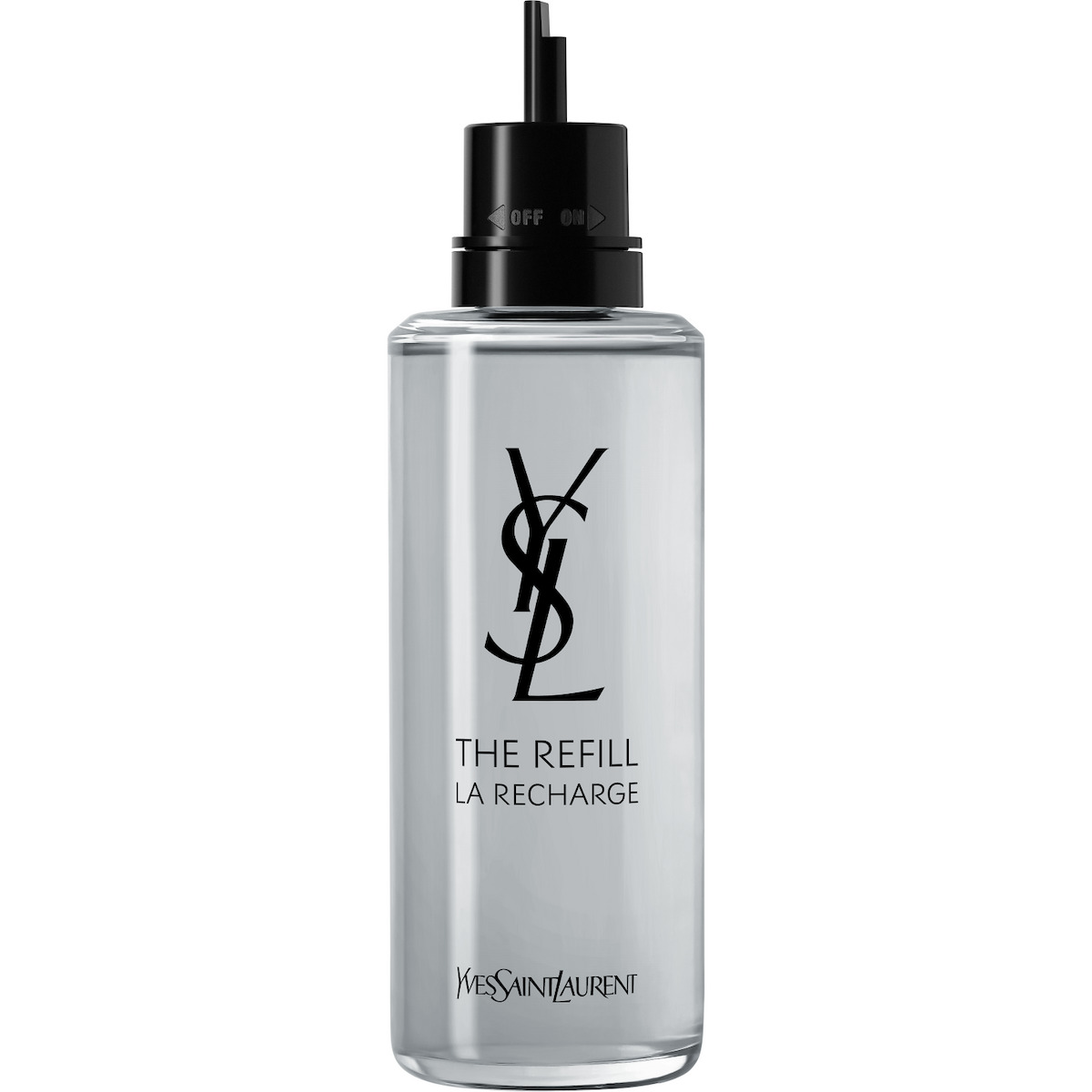 Ysl Myslf Eau de Parfum Refill 150ml