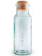 Eva Solo Sticlă Carafă de Servire cu Dop Transparentă 1000ml 1buc
