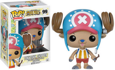 Funko Pop! Animație: O bucată - Tony Tony Chopper 99