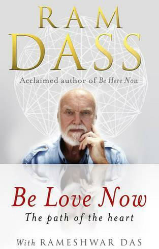 Be Love Now