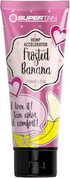 Supertan Frosted Banana Cream 150ml Supertan Frosted Banana Cream 150ml